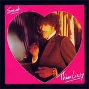 Sarah - Thin Lizzy