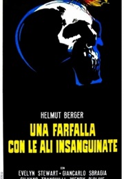 The Blood Stained Butterfly (1971)