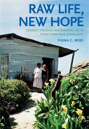 Raw Life, New Hope (Fiona C. Ross)