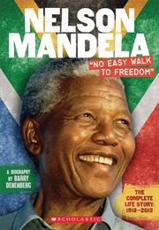 Nelson Mandela (Barry Denenberg)