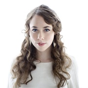 Sarah Jarosz