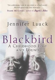 Blackbird (Jennifer Lauck)