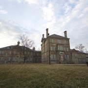 London Psychiatric Hospital, London, Ontario