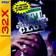 NFL Quarterback Club