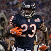 Devin Hester