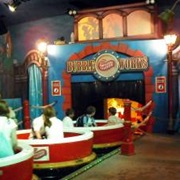 Imperial Leather Bubbleworks