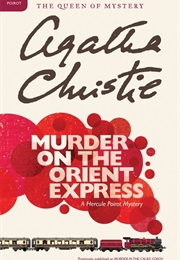 &quot;Murder on the Orient Express&quot;