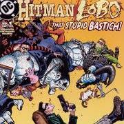 Hitman/Lobo: That Stupid Bastich