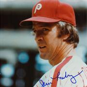 Jim Lonborg