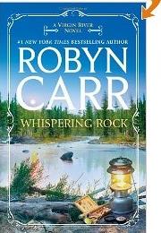 Whispering Rock
