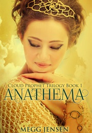 Anathema (Megg Jensen)