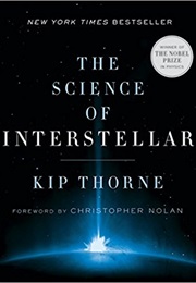 The Science of Interstellar (Kip Thorne)