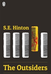 The Outsiders Series: The Originals (S.E. Hinton)