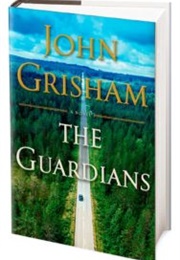 The Guardians (John Grisham)