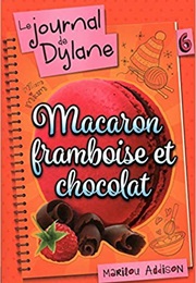 Le Journal De Dylane (Marilou Addison)