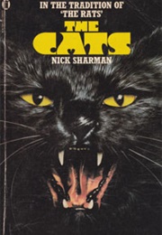 The Cats (Nick Sharman)
