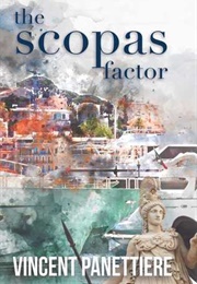 The Scopas Factor (Vincent Panettiere)