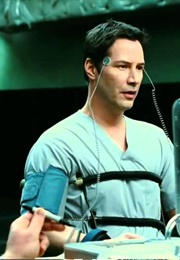 Day the Earth  Stood Still (2008)