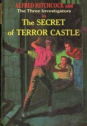 The Secret of Terror Castle (Robert Arthur)