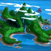 Neverland
