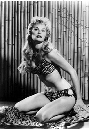 Sheena, Queen of the Jungle (1955)