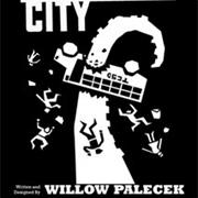 Escape From Tentacle City