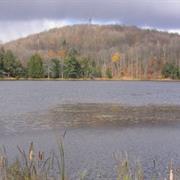 Timms Hill, Wisconsin