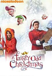 A Fairly Odd Christmas (2012)