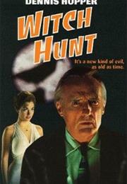 Witch Hunt