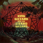 King Gizzard &amp; the Lizard Wizard - Nonagon Infinity