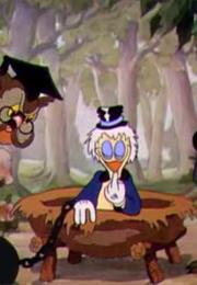 Who Killed Cock Robin