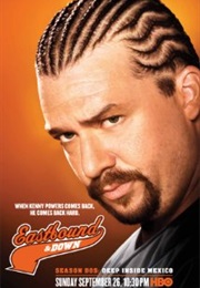 Eastbound & Down (2009)