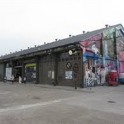 Pier 2 Art Kaohsiung