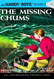 The Missing Chums (Franklin Dixon)