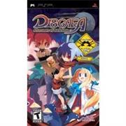 Disgaea: Afternoon of Darkness