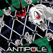 Antipole