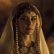 Helen - Troy: Fall of a City