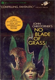 No Blade of Grass (John Christopher)