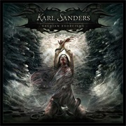 Karl Sanders - Saurian Exorcisms