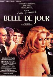 Belle De Jour (Luis Buñuel, 1967)
