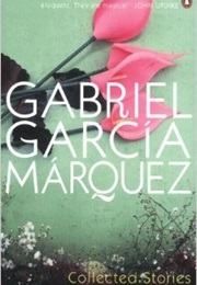Collected Stories (Gabriel Garcia Marquez)