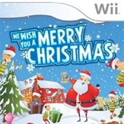 We Wish You a Merry Christmas