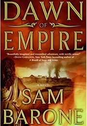 Dawn of Empire LP (Sam Barone)