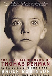 The Peculiar Memories of Thomas Penman (Bruce Robinson)