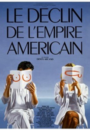 Le Déclin De L&#39;empire Américain (1986)