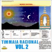 Tim Maia - Racional, Vol. 2