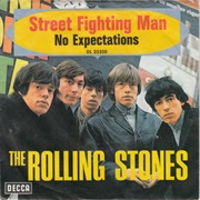Rolling Stones - "Street Fighting Man"