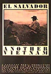 El Salvador: Another Vietnam (1981) (1981)