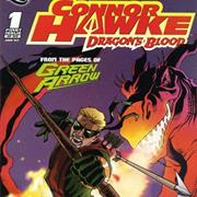 Connor Hawke: Dragon's Blood