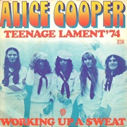 Alice Cooper - Workin' Up a Sweat